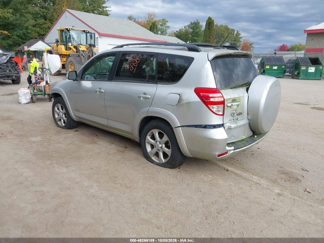 Aukcja sprzedaży 2011 Toyota Rav4 Limited V6, vin: 2T3DK4DV7BW042494, numer aukcji: 46266189