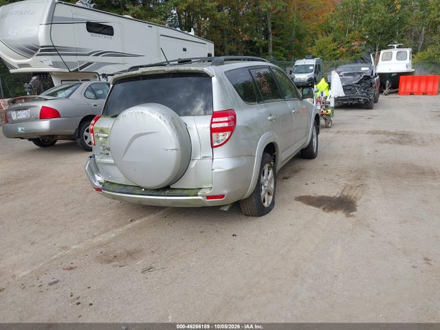 Aukcja sprzedaży 2011 Toyota Rav4 Limited V6, vin: 2T3DK4DV7BW042494, numer aukcji: 46266189