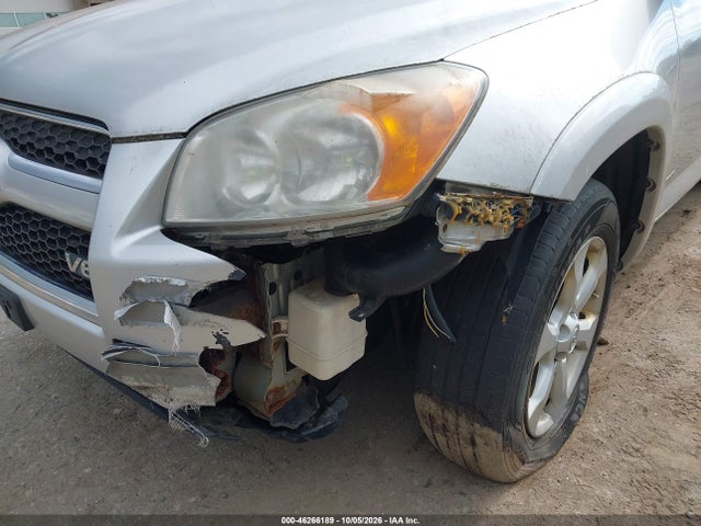 Aukcja sprzedaży 2011 Toyota Rav4 Limited V6, vin: 2T3DK4DV7BW042494, numer aukcji: 46266189