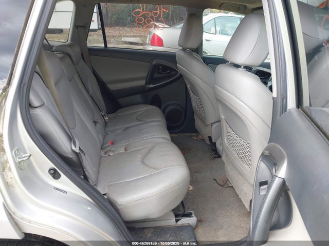 Aukcja sprzedaży 2011 Toyota Rav4 Limited V6, vin: 2T3DK4DV7BW042494, numer aukcji: 46266189