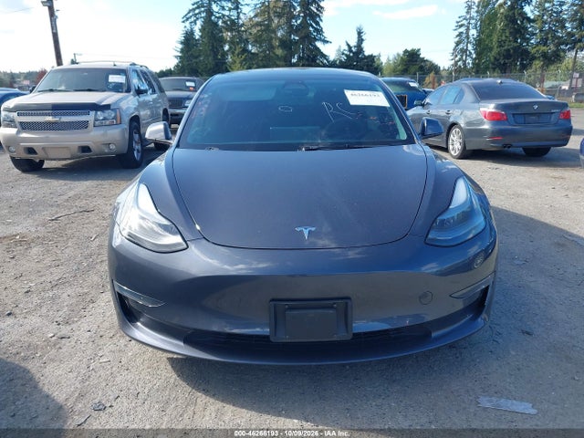 5YJ3E1EB8NF251386 Tesla Model 3 Long Range Dual Motor All-wheel Drive