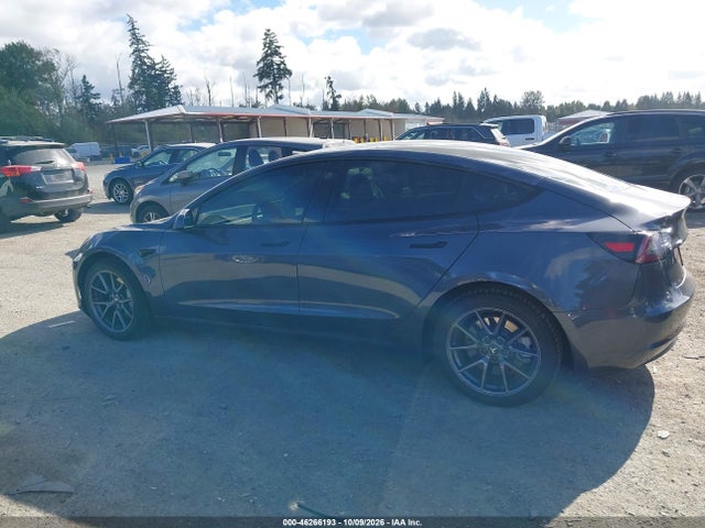 5YJ3E1EB8NF251386 Tesla Model 3 Long Range Dual Motor All-wheel Drive