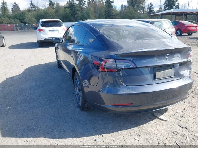 5YJ3E1EB8NF251386 Tesla Model 3 Long Range Dual Motor All-wheel Drive