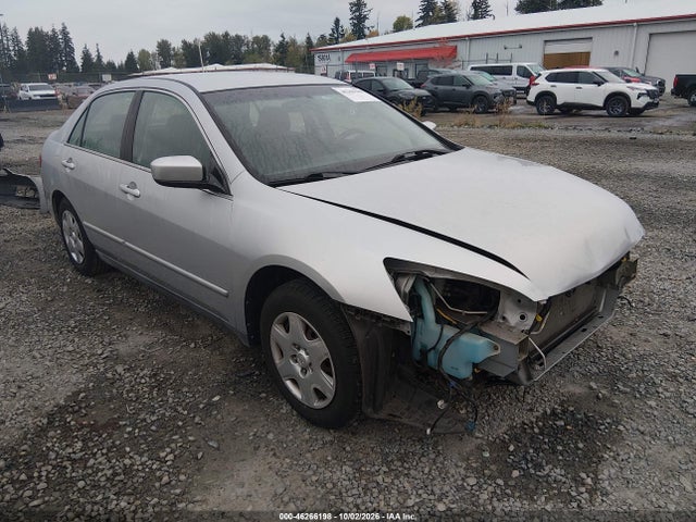 Aukcja sprzedaży 2005 Honda Accord 2.4 Lx, vin: 1HGCM56435A131063, numer aukcji: 46266198