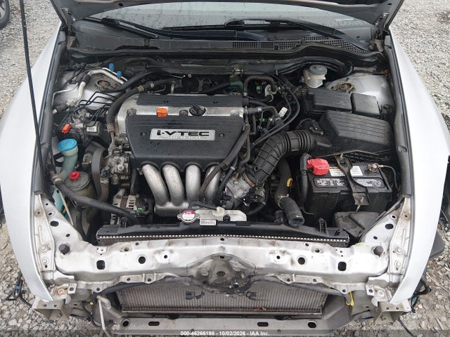 Aukcja sprzedaży 2005 Honda Accord 2.4 Lx, vin: 1HGCM56435A131063, numer aukcji: 46266198