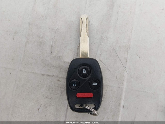 Aukcja sprzedaży 2005 Honda Accord 2.4 Lx, vin: 1HGCM56435A131063, numer aukcji: 46266198