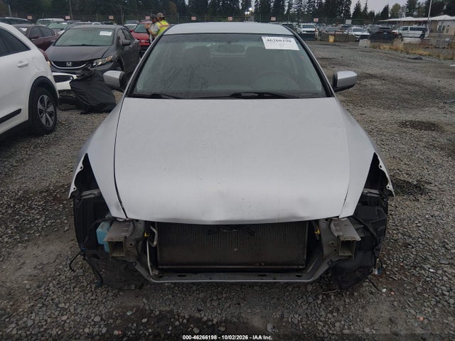 Aukcja sprzedaży 2005 Honda Accord 2.4 Lx, vin: 1HGCM56435A131063, numer aukcji: 46266198