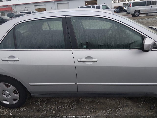 Aukcja sprzedaży 2005 Honda Accord 2.4 Lx, vin: 1HGCM56435A131063, numer aukcji: 46266198