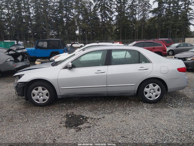 Aukcja sprzedaży 2005 Honda Accord 2.4 Lx, vin: 1HGCM56435A131063, numer aukcji: 46266198