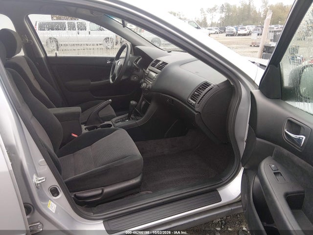 Aukcja sprzedaży 2005 Honda Accord 2.4 Lx, vin: 1HGCM56435A131063, numer aukcji: 46266198
