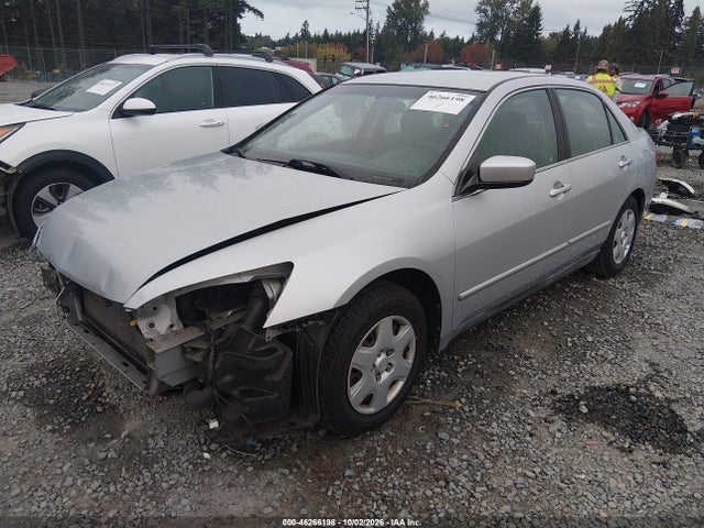 Aukcja sprzedaży 2005 Honda Accord 2.4 Lx, vin: 1HGCM56435A131063, numer aukcji: 46266198