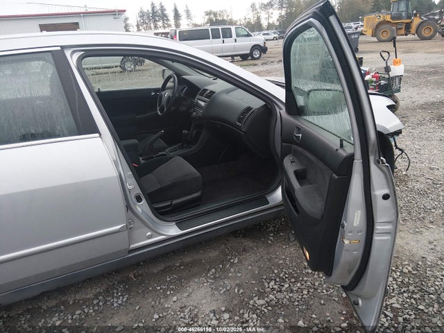 Aukcja sprzedaży 2005 Honda Accord 2.4 Lx, vin: 1HGCM56435A131063, numer aukcji: 46266198