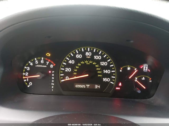 Aukcja sprzedaży 2005 Honda Accord 2.4 Lx, vin: 1HGCM56435A131063, numer aukcji: 46266198