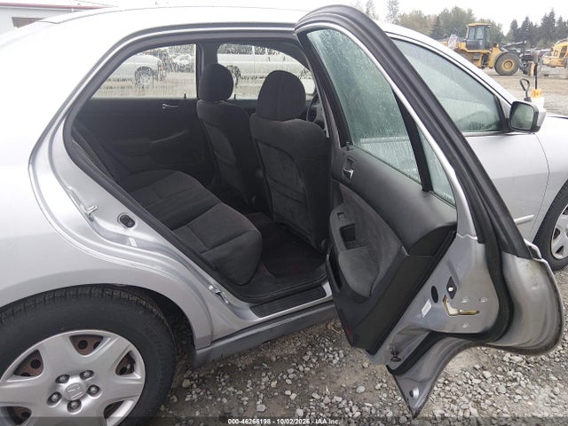 Aukcja sprzedaży 2005 Honda Accord 2.4 Lx, vin: 1HGCM56435A131063, numer aukcji: 46266198