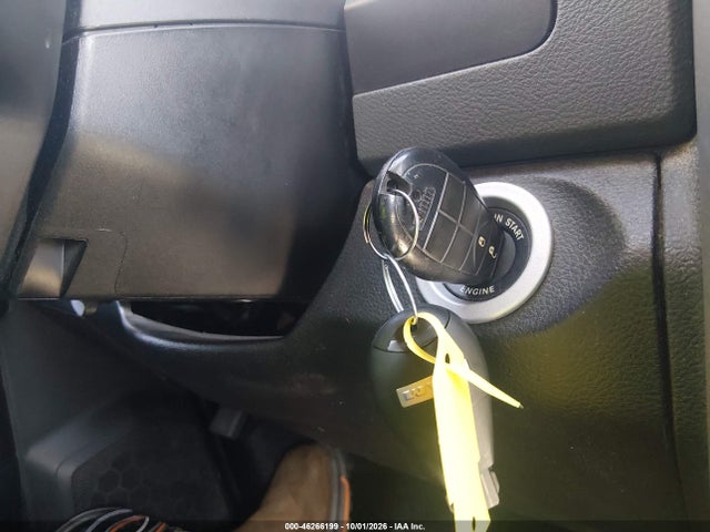 Aukcja sprzedaży 2019 Ram 1500 Classic Tradesman  4x4 5'7 Box, vin: 1C6RR7KG8KS658356, numer aukcji: 46266199
