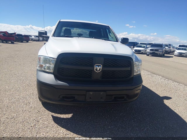 Aukcja sprzedaży 2019 Ram 1500 Classic Tradesman  4x4 5'7 Box, vin: 1C6RR7KG8KS658356, numer aukcji: 46266199