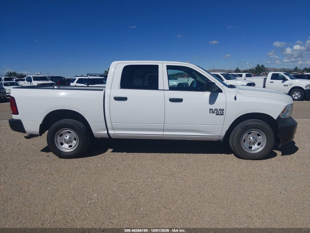 Aukcja sprzedaży 2019 Ram 1500 Classic Tradesman  4x4 5'7 Box, vin: 1C6RR7KG8KS658356, numer aukcji: 46266199