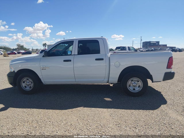 Aukcja sprzedaży 2019 Ram 1500 Classic Tradesman  4x4 5'7 Box, vin: 1C6RR7KG8KS658356, numer aukcji: 46266199