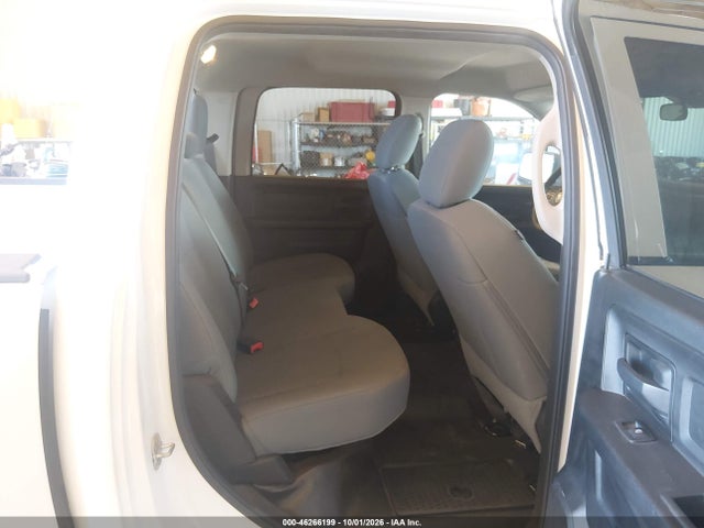 Aukcja sprzedaży 2019 Ram 1500 Classic Tradesman  4x4 5'7 Box, vin: 1C6RR7KG8KS658356, numer aukcji: 46266199
