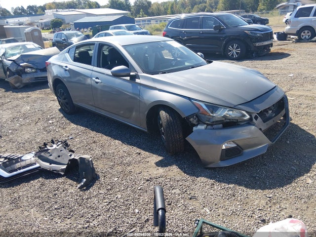 Aukcja sprzedaży 2020 Nissan Altima S Fwd, vin: 1N4BL4BV2LC235167, numer aukcji: 46266200
