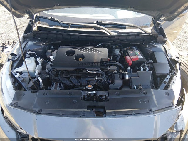46266200 :رقم المزاد ، 1N4BL4BV2LC235167 vin ، 2020 Nissan Altima S Fwd مزاد بيع