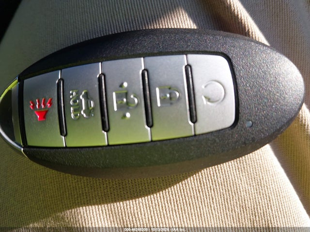 46266200 :رقم المزاد ، 1N4BL4BV2LC235167 vin ، 2020 Nissan Altima S Fwd مزاد بيع