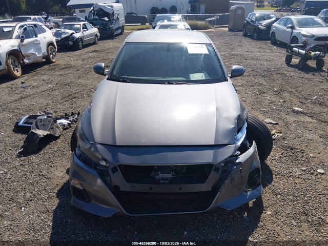 46266200 :رقم المزاد ، 1N4BL4BV2LC235167 vin ، 2020 Nissan Altima S Fwd مزاد بيع