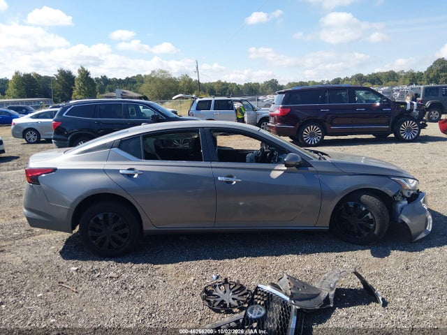 46266200 :رقم المزاد ، 1N4BL4BV2LC235167 vin ، 2020 Nissan Altima S Fwd مزاد بيع