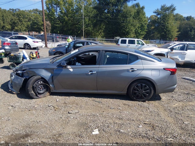 46266200 :رقم المزاد ، 1N4BL4BV2LC235167 vin ، 2020 Nissan Altima S Fwd مزاد بيع