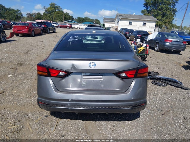 46266200 :رقم المزاد ، 1N4BL4BV2LC235167 vin ، 2020 Nissan Altima S Fwd مزاد بيع
