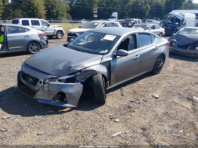 46266200 :رقم المزاد ، 1N4BL4BV2LC235167 vin ، 2020 Nissan Altima S Fwd مزاد بيع