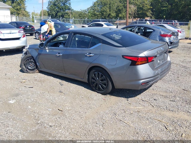 46266200 :رقم المزاد ، 1N4BL4BV2LC235167 vin ، 2020 Nissan Altima S Fwd مزاد بيع