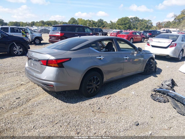 46266200 :رقم المزاد ، 1N4BL4BV2LC235167 vin ، 2020 Nissan Altima S Fwd مزاد بيع
