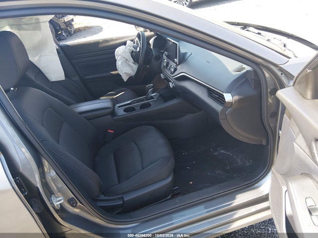 46266200 :رقم المزاد ، 1N4BL4BV2LC235167 vin ، 2020 Nissan Altima S Fwd مزاد بيع