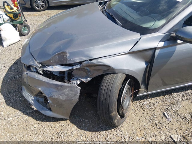 46266200 :رقم المزاد ، 1N4BL4BV2LC235167 vin ، 2020 Nissan Altima S Fwd مزاد بيع