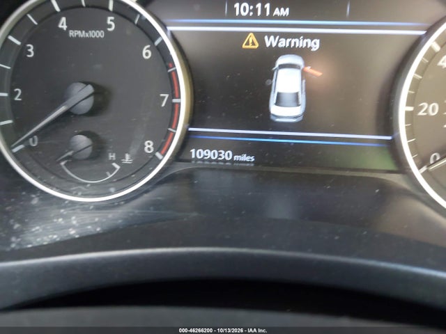 46266200 :رقم المزاد ، 1N4BL4BV2LC235167 vin ، 2020 Nissan Altima S Fwd مزاد بيع