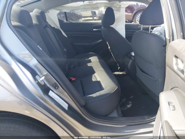 46266200 :رقم المزاد ، 1N4BL4BV2LC235167 vin ، 2020 Nissan Altima S Fwd مزاد بيع