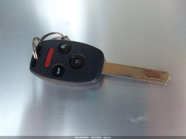 Продажа на аукционе авто 2004 Honda Accord 3.0 Ex, vin: 1HGCM66804A100781, номер лота: 46266203