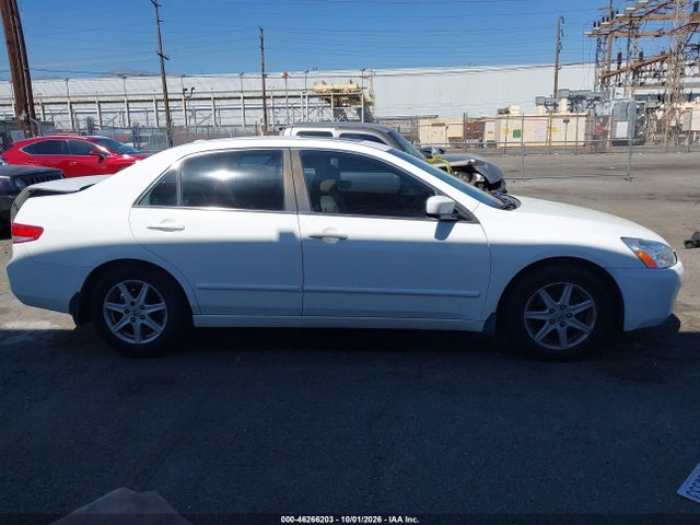 Продажа на аукционе авто 2004 Honda Accord 3.0 Ex, vin: 1HGCM66804A100781, номер лота: 46266203