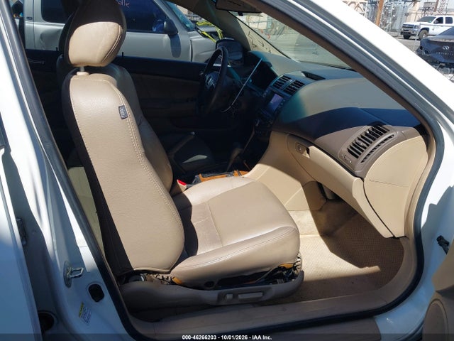 Продажа на аукционе авто 2004 Honda Accord 3.0 Ex, vin: 1HGCM66804A100781, номер лота: 46266203