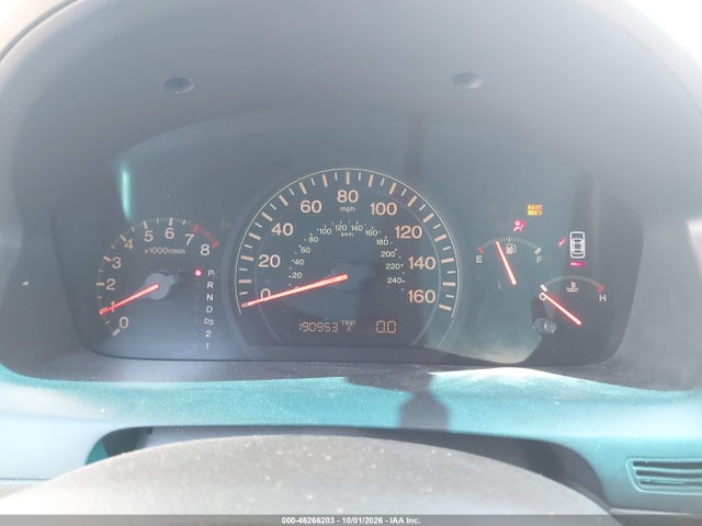 Продажа на аукционе авто 2004 Honda Accord 3.0 Ex, vin: 1HGCM66804A100781, номер лота: 46266203