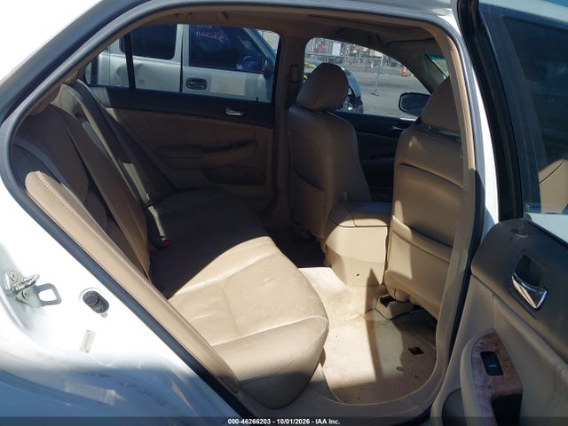 Продажа на аукционе авто 2004 Honda Accord 3.0 Ex, vin: 1HGCM66804A100781, номер лота: 46266203