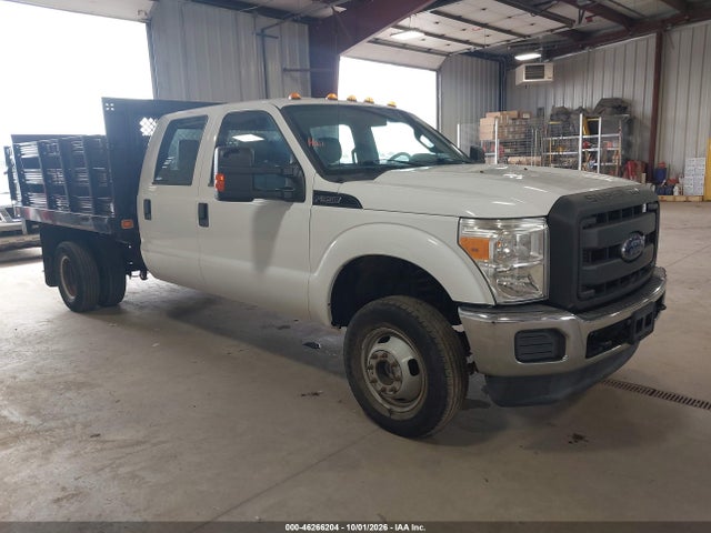 Продажа на аукционе авто 2016 Ford F-350 Chassis Xl, vin: 1FD8W3H62GEC86731, номер лота: 46266204