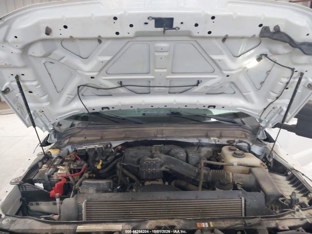 Продажа на аукционе авто 2016 Ford F-350 Chassis Xl, vin: 1FD8W3H62GEC86731, номер лота: 46266204