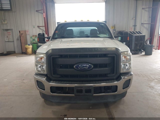 Продажа на аукционе авто 2016 Ford F-350 Chassis Xl, vin: 1FD8W3H62GEC86731, номер лота: 46266204
