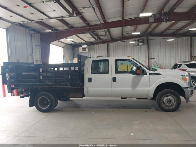 Продажа на аукционе авто 2016 Ford F-350 Chassis Xl, vin: 1FD8W3H62GEC86731, номер лота: 46266204