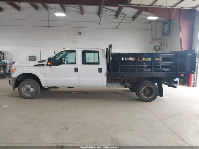 Продажа на аукционе авто 2016 Ford F-350 Chassis Xl, vin: 1FD8W3H62GEC86731, номер лота: 46266204