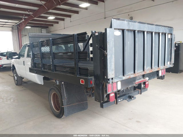 Продажа на аукционе авто 2016 Ford F-350 Chassis Xl, vin: 1FD8W3H62GEC86731, номер лота: 46266204