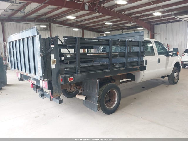 Продажа на аукционе авто 2016 Ford F-350 Chassis Xl, vin: 1FD8W3H62GEC86731, номер лота: 46266204