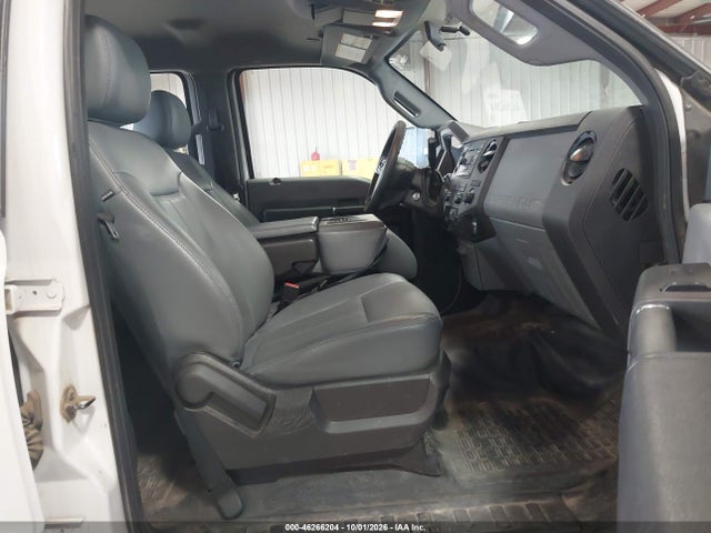 Продажа на аукционе авто 2016 Ford F-350 Chassis Xl, vin: 1FD8W3H62GEC86731, номер лота: 46266204